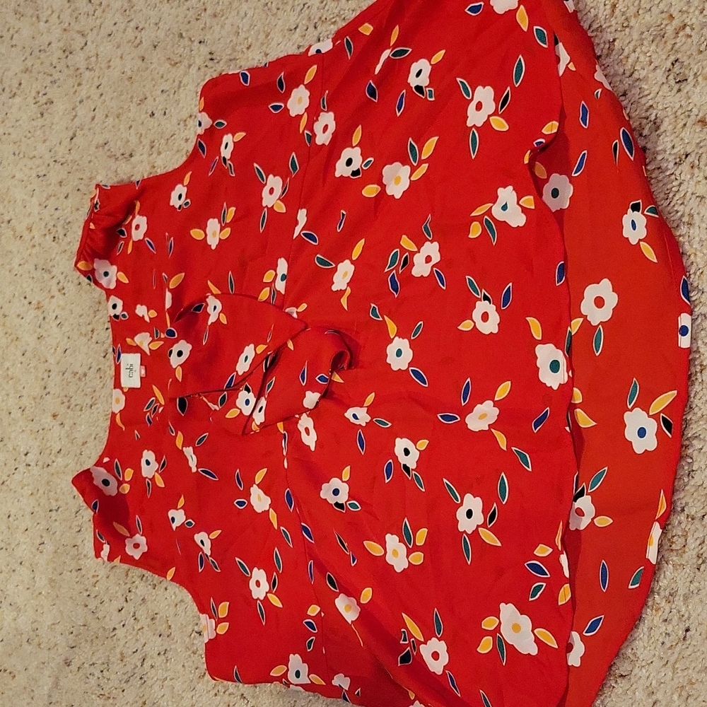 Georgous Cabi blouse